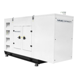 Дизельний генератор Malcomson ML250-B3