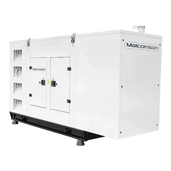 Дизельний генератор Malcomson ML275-B3