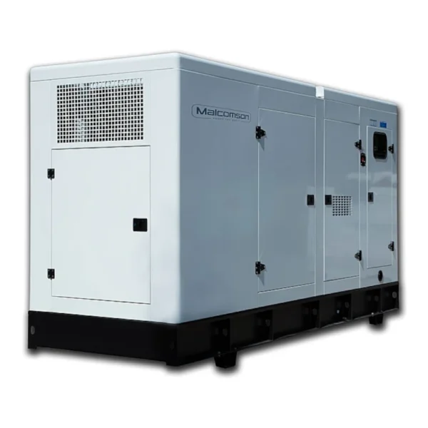 Дизельний генератор Malcomson ML275-R3