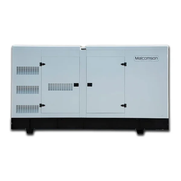 Дизельний генератор Malcomson ML275-R3