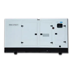 Дизельний генератор Malcomson ML275-WE3