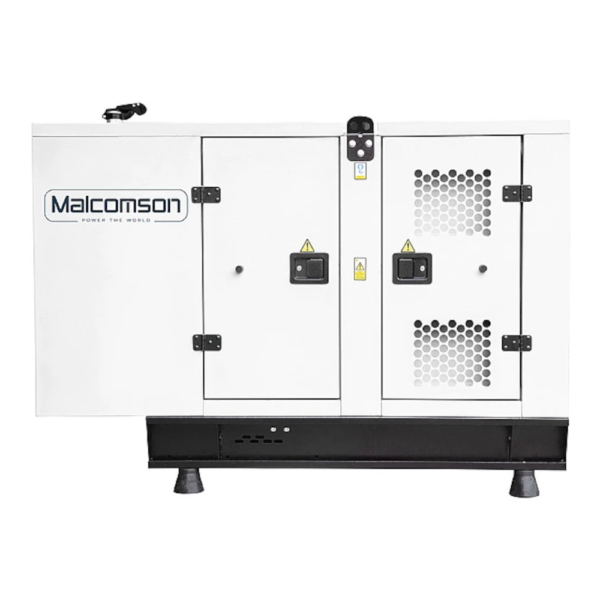Дизельний генератор Malcomson ML30‐B1