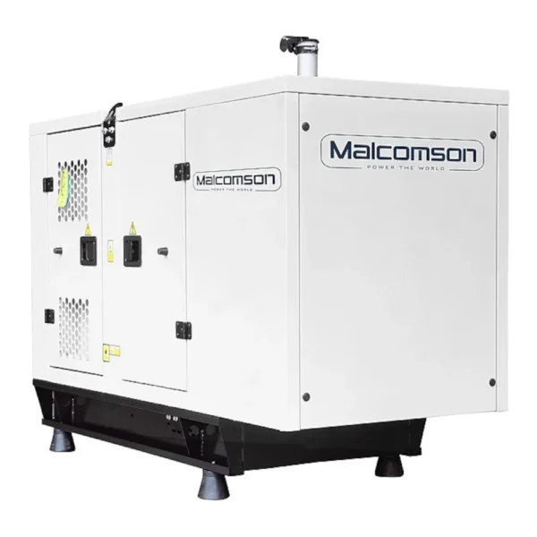 Дизельний генератор Malcomson ML30-CU3