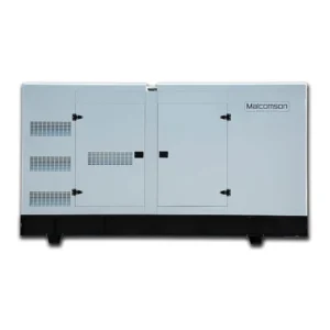 Дизельний генератор Malcomson ML300-R3