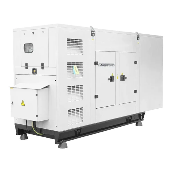 Дизельний генератор Malcomson ML320-B3