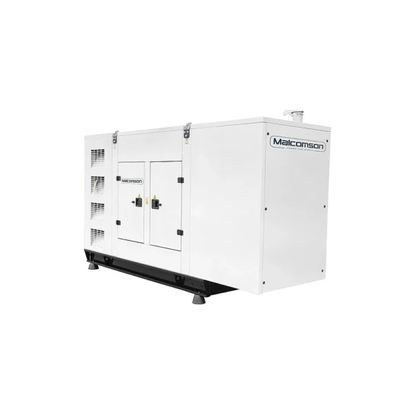 Дизельний генератор Malcomson ML320-B3