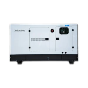 Дизельний генератор Malcomson ML70-R3