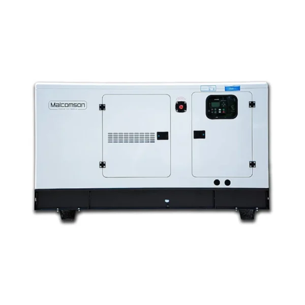 Дизельний генератор Malcomson ML83-R3