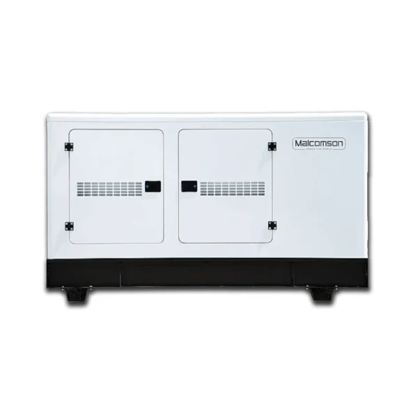 Дизельний генератор Malcomson ML55-R3