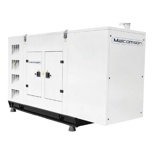 Дизельний генератор Malcomson ML360-SD3