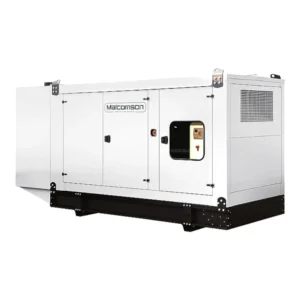 Дизельний генератор Malcomson ML440-IV3