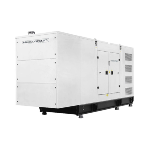 Дизельний генератор Malcomson ML400-SD3