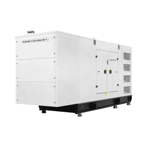 Дизельний генератор Malcomson ML440-SD3