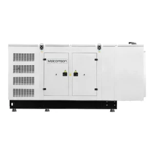 Дизельний генератор Malcomson ML450-PE3