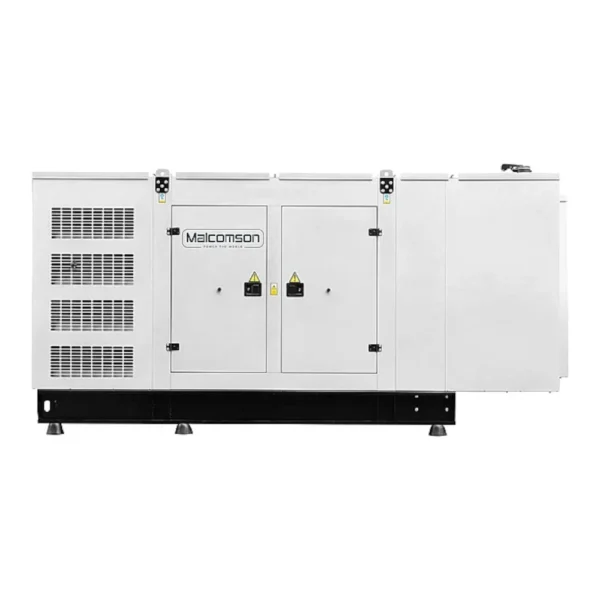 Дизельний генератор Malcomson ML660-B3