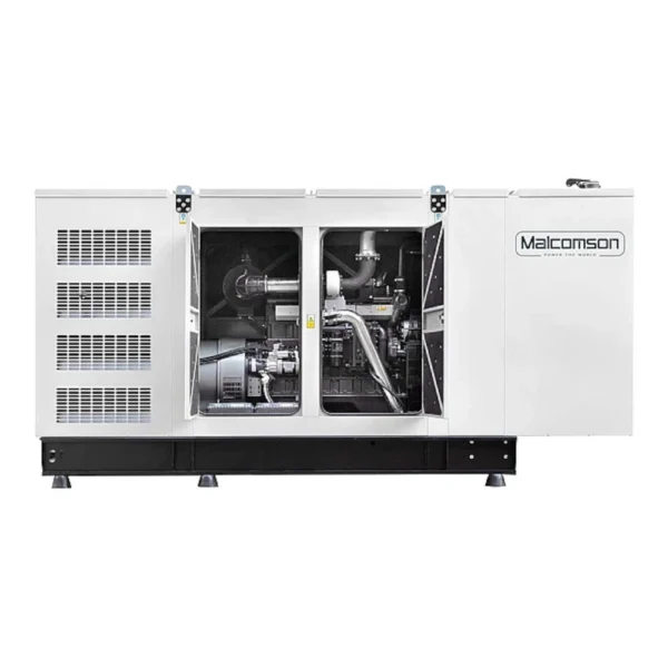 Дизельний генератор Malcomson ML450-PE3