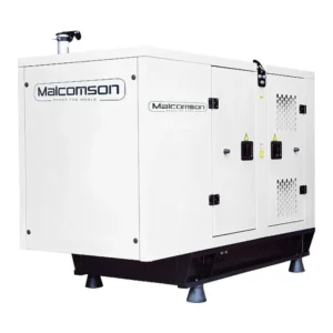 Дизельний генератор Malcomson ML50-B3