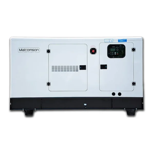 Дизельний генератор Malcomson ML50-WE3