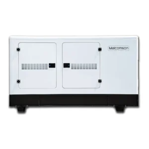 Дизельний генератор Malcomson ML50-WE3