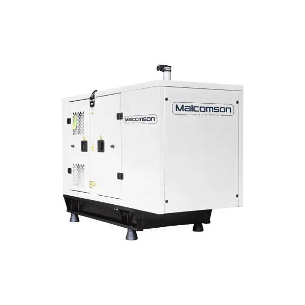 Дизельний генератор Malcomson ML60-B3
