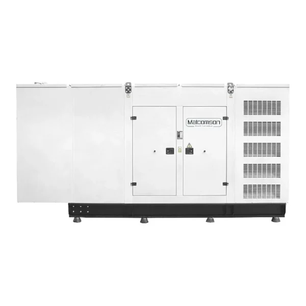 Дизельний генератор Malcomson ML725-SD3