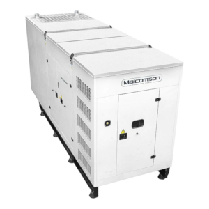 Дизельний генератор Malcomson ML725-B3