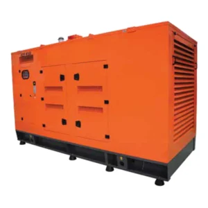 Дизельний генератор Malcomson ML800-SD3