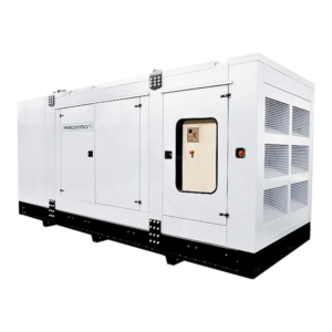 Дизельний генератор Malcomson ML825-PE3