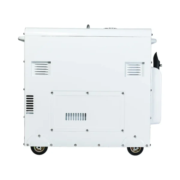 Дизельний генератор Malcomson ML8250-DE1/3S (7 кВт)