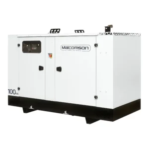 Дизельний генератор Malcomson ML88-PE3