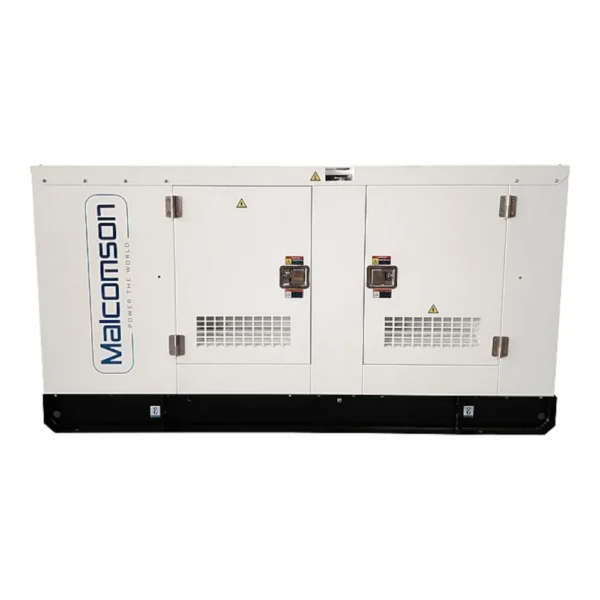 Дизельний генератор Malcomson ML89-B3