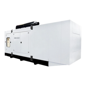 Дизельний генератор Malcomson ML990-PE3