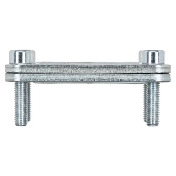 Шинний затискач nVent Eriflex ВС 63