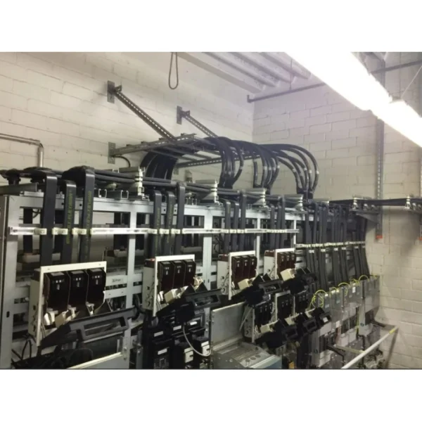 Фіксатори-проставки nVent Eriflex RFS 40-63