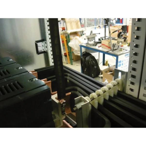Фіксатори-проставки nVent Eriflex RFS 40-63