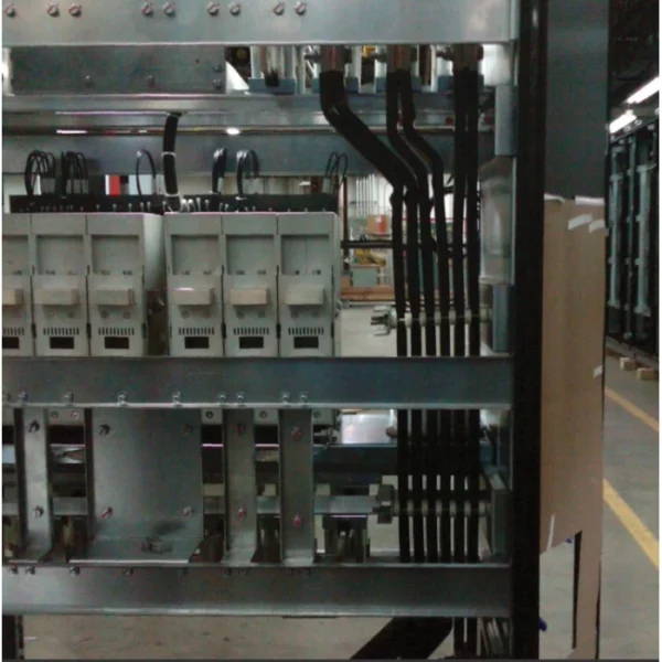 Фіксатори-проставки nVent Eriflex RFS 40-63