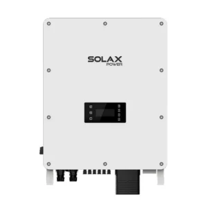 Гібридний трифазний інвертор Solax Power X3-AELIO50K