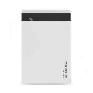 Головна високовольтна акумуляторна система SolaX Power Master Pack T-BAT H5.8