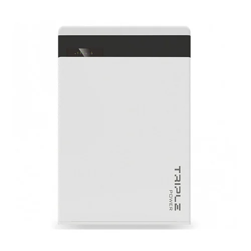 Головна високовольтна акумуляторна система SolaX Power Master Pack T-BAT H5.8