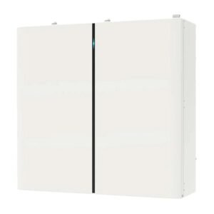 HV акумуляторна батарея SolaX Power SolaX Power T-BAT H 3.0 (HV10230)