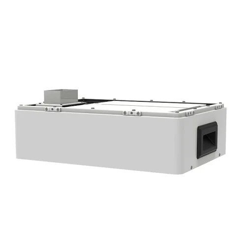 HV Акумуляторна батарея SolaX Power T-BAT SYS HV S3.6