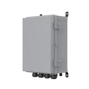 Інтелектуальна система керування енергоспоживанням Solax Power EMS1000 Pro Box-16