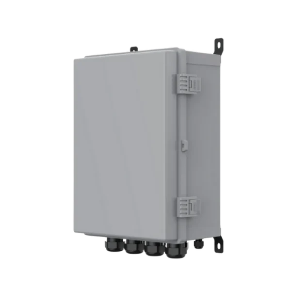 Інтелектуальна система керування енергоспоживанням Solax Power EMS1000 Pro Box-8