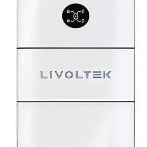 Інтелектуальна система все в одному Livoltek All-In-One Storage System 5kW, battery 10kWh