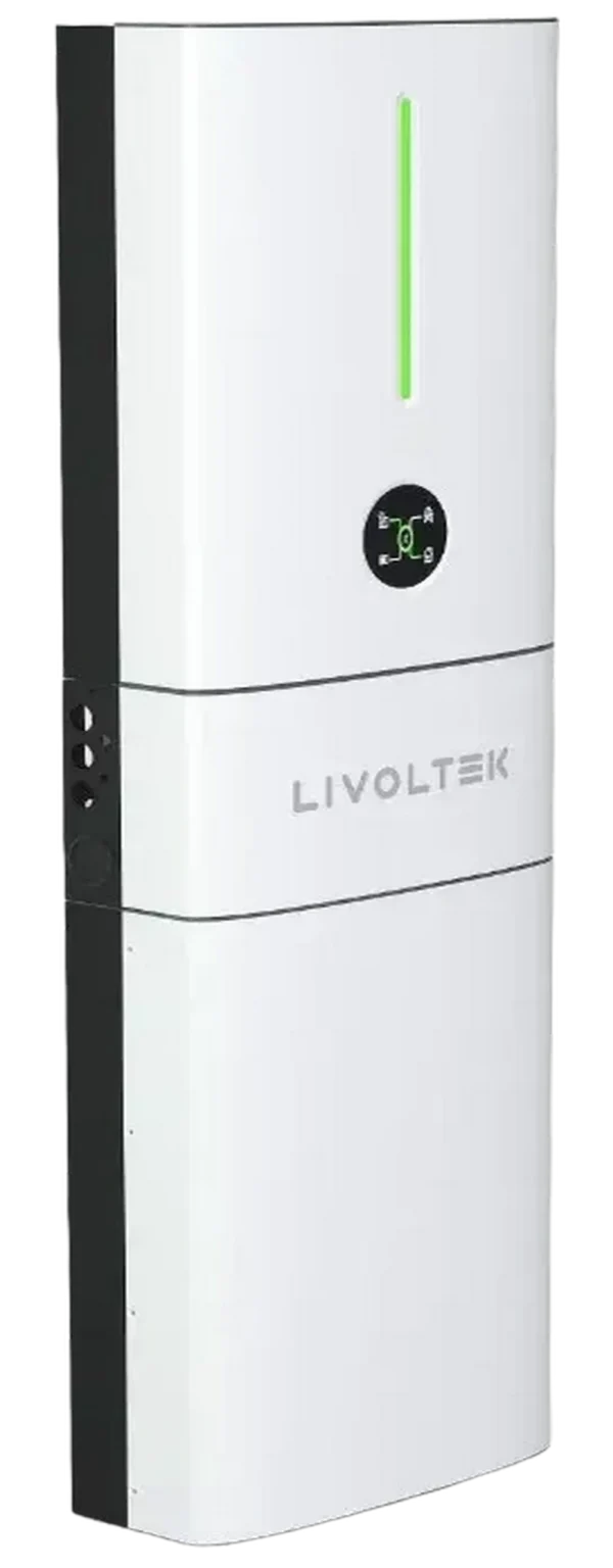 Інтелектуальна система все в одному Livoltek All-In-One Storage System 6kW, battery 5kWh