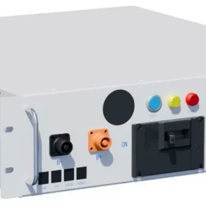 Інтелектуальний блок керування Deye BOS-B-PDU-2