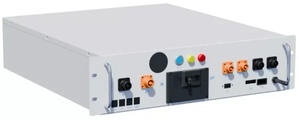 Інтелектуальний блок керування DeyeBOS-A-PDU-2
