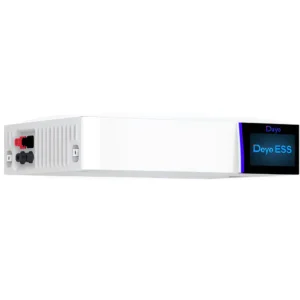 Спеціаліований модуль розподілення живлення Deye AI-W5.1-PDU1