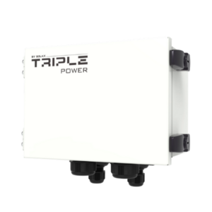 Конвертер для батарей Solax Power TCBox-70