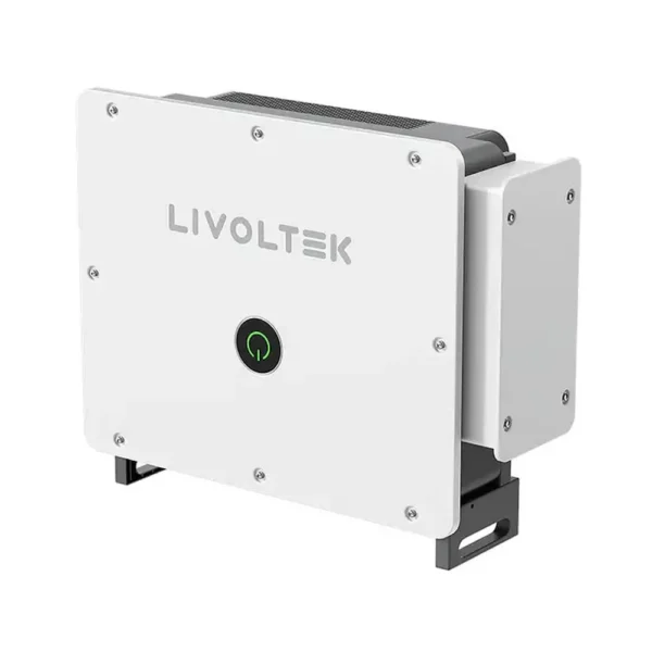 Трифазний комерційний мережевий інвертор Livoltek GT3-150